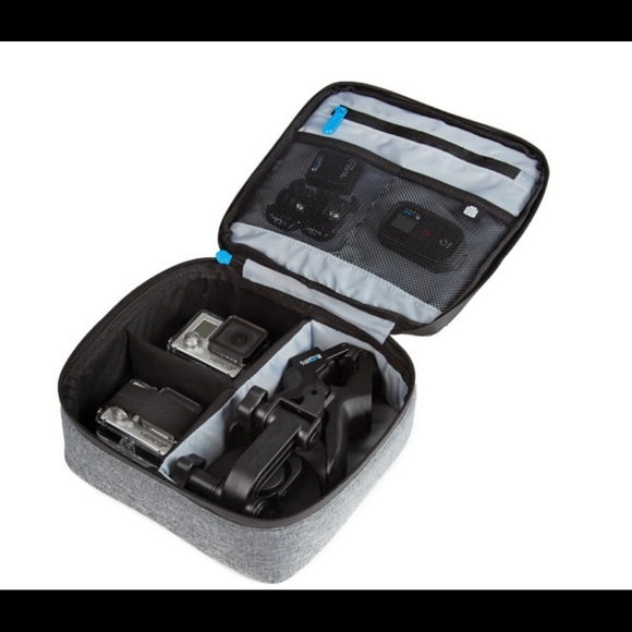 GoPole GPVC-17 Venturecase Weatherproof Softcase for GoPro Cameras - Picture 2 of 9